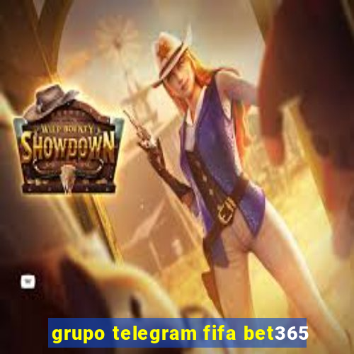 grupo telegram fifa bet365